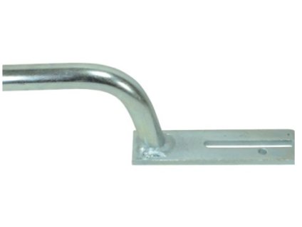 Naslon skidača kore za Hecht 945, 950 i ostale kineske motorne pile - original KS.15.CHN.5200