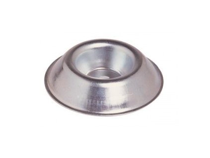 Potporna zdjelica (potporni tanjur) - donji poklopac diska - 10 mm