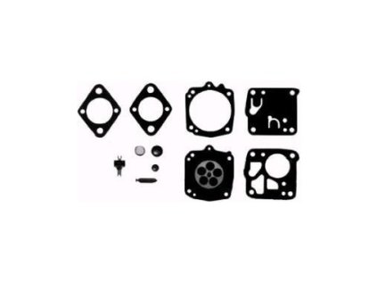 Membrana (reparaturni set) TILLOTSON HS-205A-PS280- Husqvarna 61, 266, 268, Stihl 041, 051, 045, 056, Dolmar PS, Homelite