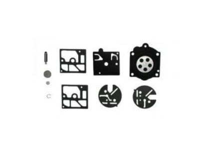 48423 opravar sada walbro hdc homelite stihl