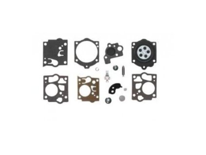 Membrana (reparaturni set) Walbro SDC-Echo, Homelite, Mcculloch a další