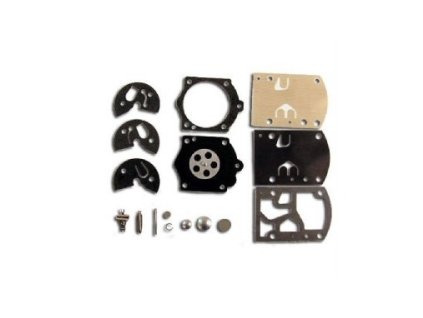 50199 opravar sada walbro wb 37 dolmar homelite paramotor