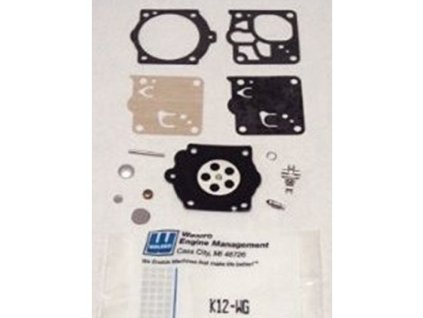 48435 opravar sada walbro wg 9 husqvarna partner