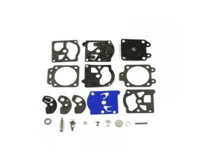 Membrana (reparaturni set) Walbro WT-Echo, Emak, Homelite, Husqvarna, Kawasaki, McCulloch, Partner, Stihl