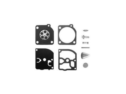 Membrana (reparaturni set) Zama C1Q-S11E/C1Q-EL22-Dolmar PS34, 340, Stihl 020, 021, 023, 025