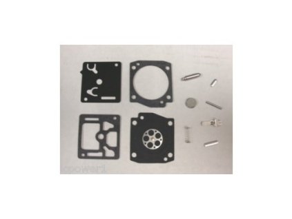 Membrana (reparaturni set) Zama C3-EL17,18B,32- Husqvarna 340, 345, 350, 351, 353