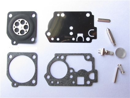 Membrana (reparaturni set)  - original Zama RB-156 za C1U-W43B, C1U-W45, C1U-W49, C1U-P27
