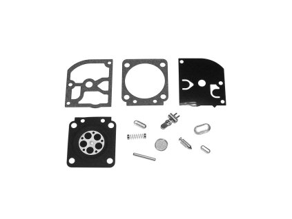 Membrana (reparaturni set) C1Q-S154 Stihl FS400, FS450, FS500, C1Q-S54A, C1Q-S63A, C1Q-S66, C1Q-S78 zamjenjuje original