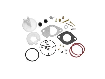86598 opravarenska sada karburatoru briggs stratton nahrazuje original 796184