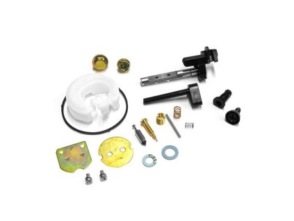 Membrana (reparaturni set) karburatora Honda GX390 188F výkon 13,0 PS - zamjenjuje original