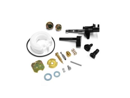Membrana (reparaturni set) karburatora za motore Honda GX120, GX160, GX200 výkon 5,5 PS-6,5 PS - zamjenjuje original