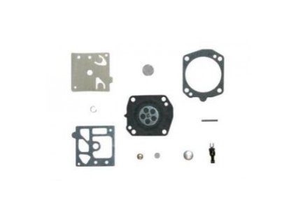 Membrana (reparaturni set) zamjenjuje original Walbro K22-HDA za Alpina, Dolmar, Echo, Emak, Husqvarna, Oleo-Mac, Partner, Stihl
