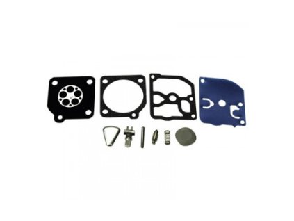 Membrana (reparaturni set) original RB-45 Zama C1Q-EL1- Husqvarna 40, 45, 49,Jonsered 2041, 2041T, 2045
