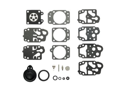 Membrana (reparaturni set) za Walbro K13-WYK-Kawasaki, Mitsubishi, Oleo - mac zamjenjuje original K13-WYK