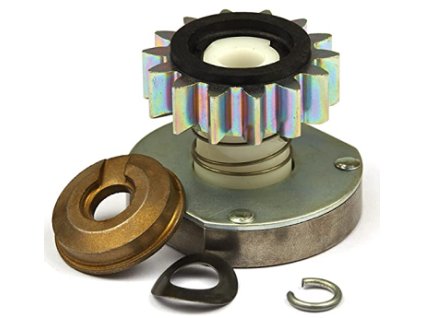 Membrana (reparaturni set) startéru Briggs 693699 14 zuba