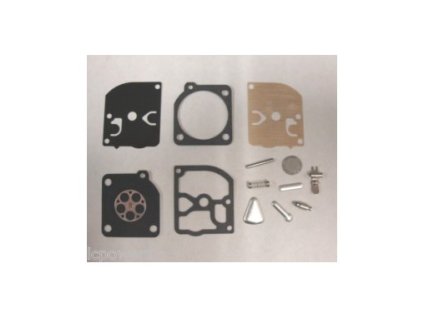 Membrana (reparaturni set) Zama C1Q-W29C, C1Q-M24,-McCulloch P374, Dolmar PS34, 340, Stihl 020, 021, 023, 025