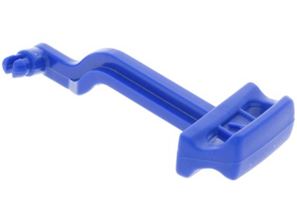 Ručica čoka Husqvarna 365 X-torq, 372 X-torq, Jonsered CS2166, CS2172 original 515982201