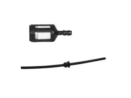 71413 2 palivova hadice palivovy filtr pro stihl fs120 fs250 fs350 nahrazuje 00009302802 00009890516 00003590800
