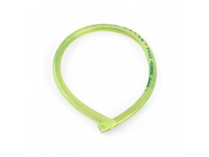 Crijevo goriva 2,4 x 4,8 mm-20cm