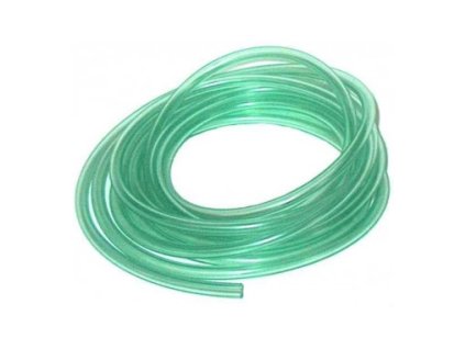 Crijevo goriva 2,4x4,8mm-1 metr