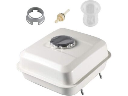 Rezervoar goriva Honda GX160 zamjenjuje original 17510-ZE1-020ZA