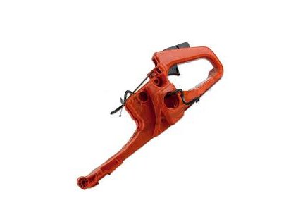 Rezervoar goriva Husqvarna 365, 371, 372, 365 XTORQ, 372 XTORQ original 544114007