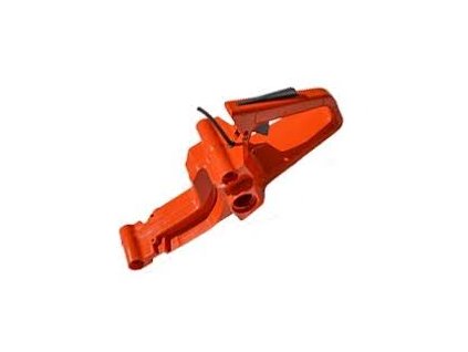 Rezervoar goriva Husqvarna 51, 55, 254, 257 original 501761310