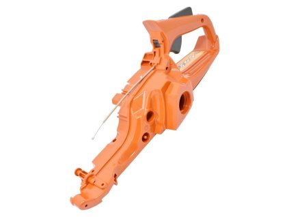 Rezervoar goriva Husqvarna 555, 560XP, 562XP - original 575382205, 575382201, 575382203