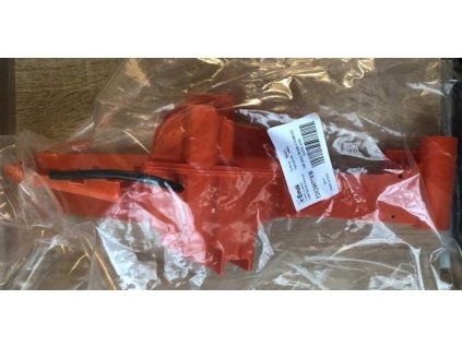 Rezervoar goriva Oleo-Mac 962 TTA, 963 TTA, 965 original 52020077FR