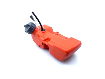 Rezervoar goriva Oleo-Mac 727, Oleo-Mac 730, Oleo-Mac 733, Oleo-Mac 735, Oleo-Mac 740 original 072700467BR