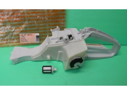 Rezervoar goriva Stihl MS311, MS362, MS362 C, MS391 original 11403500825