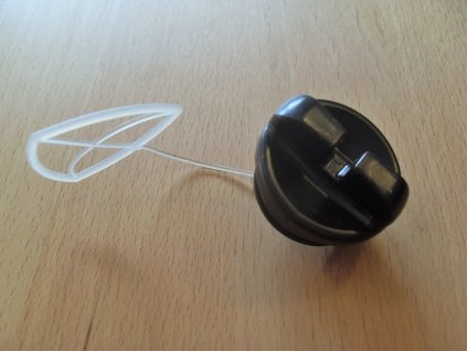 Čep goriva original 965450030 za Dolmar 100, 102, PS33, PS340, 400, 401