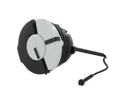 Čep goriva Stihl HS81, HS86, HS46, MS261, MS271, MS291, FS40 original 00003500532