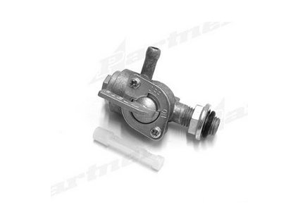 Slavina goriva M10 x 1,25 Honda GX160/ GX200, Yamaha MX175/ EF2600