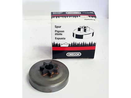 Fiksni lančanik 7 3/8" Oregon 38471X Stihl 044, 046, MS361, MS362, MS440, MS441 zamjenjuje original