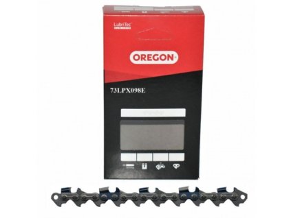 Lanac za pile .3/8" 1,5mm-98 članaka (četvrtasti zub) 73LPX098E