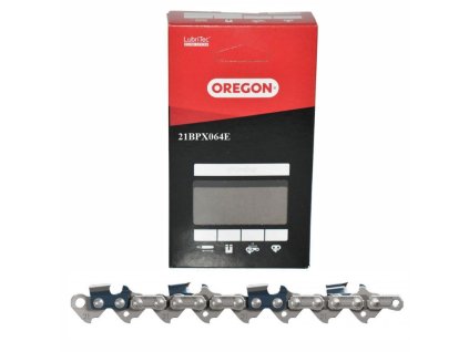 Lanac za pile .325" 1,5mm-64 članaka (okrugli zub) 21BPX064E OREGON zamjenjuje original 501840464
