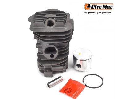 Cilindar i klip Oleo-Mac 937,GS370 original 50182005A 38mm