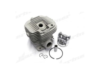 Cilindar i klip Dolmar 6401, 6412, 6414, Makita DPC 6410, 6411, Wacker BTS 930 / 935 47,0mm (325 130 032)