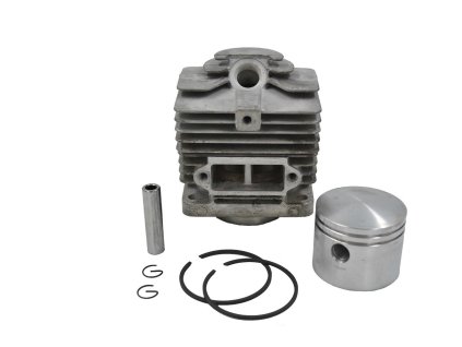 Cilindar i klip Homelite XL12 zamjenjuje original A69714, A69715 (46 mm)