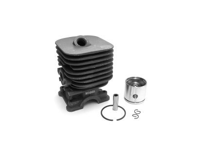 Cilindar i klip Husqvarna 124L,125R,128R, BC2128 35mm