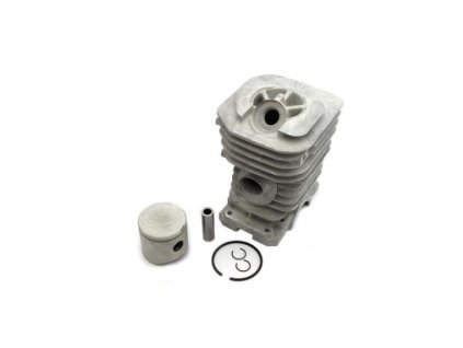 Cilindar i klip Husqvarna 136, 137 38 mm zamjenjuje original díl broj 5300699-40