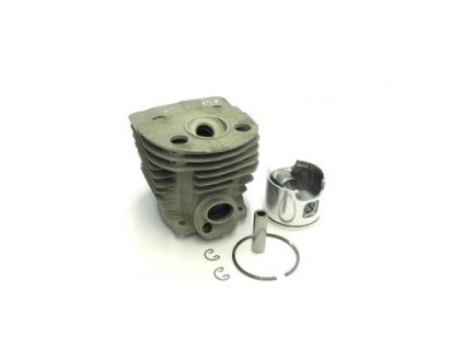 47856 pist a valec husqvarna 55 46 0mm meteor made in italy nah or dil cislo 503 16 91 71