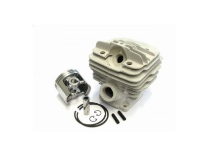 Cilindar i klip NIKASIL Stihl 034, 036, MS360-48mm (zamjenjuje original 11250201213)