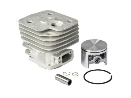 Cilindar i klip za Husqvarna 268-50 mm zamjenjuje original 5016585-71