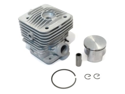 Cilindar i klip Wacker BTS1030, BTS1035, Dolmar, Makita 6401,6421,7301,7900,7901-50 mm zamjenjuje original 394 130 010