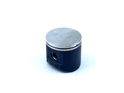51564 pist bez pistnich krouzku husqvarna 235r teflon 38 mm nahrazuje 503686402