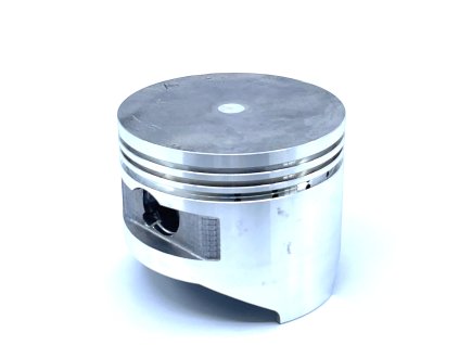 Klip Honda GX 340, I brušenje