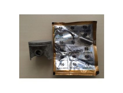 Klip kompletni Dolmar, Makita DCS 460/461/4600S-śr.43mm AIP ( pístní čep-9 mm) (180 132 060)