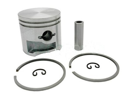 Klip kompletni Husqvarna 253R, 253RB, 553RBX, 553RS original 582306801, 521636201, 528773901, 528774001, 528774101